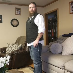 Meet your Posher, Eric